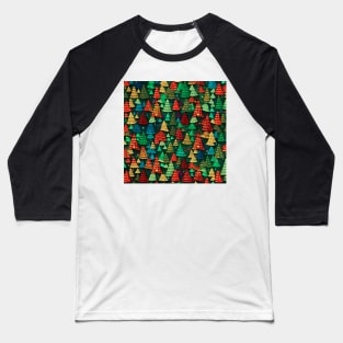 Festive days II Baseball T-Shirt